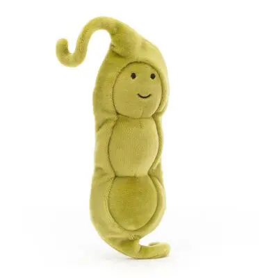 Jellycat Pea