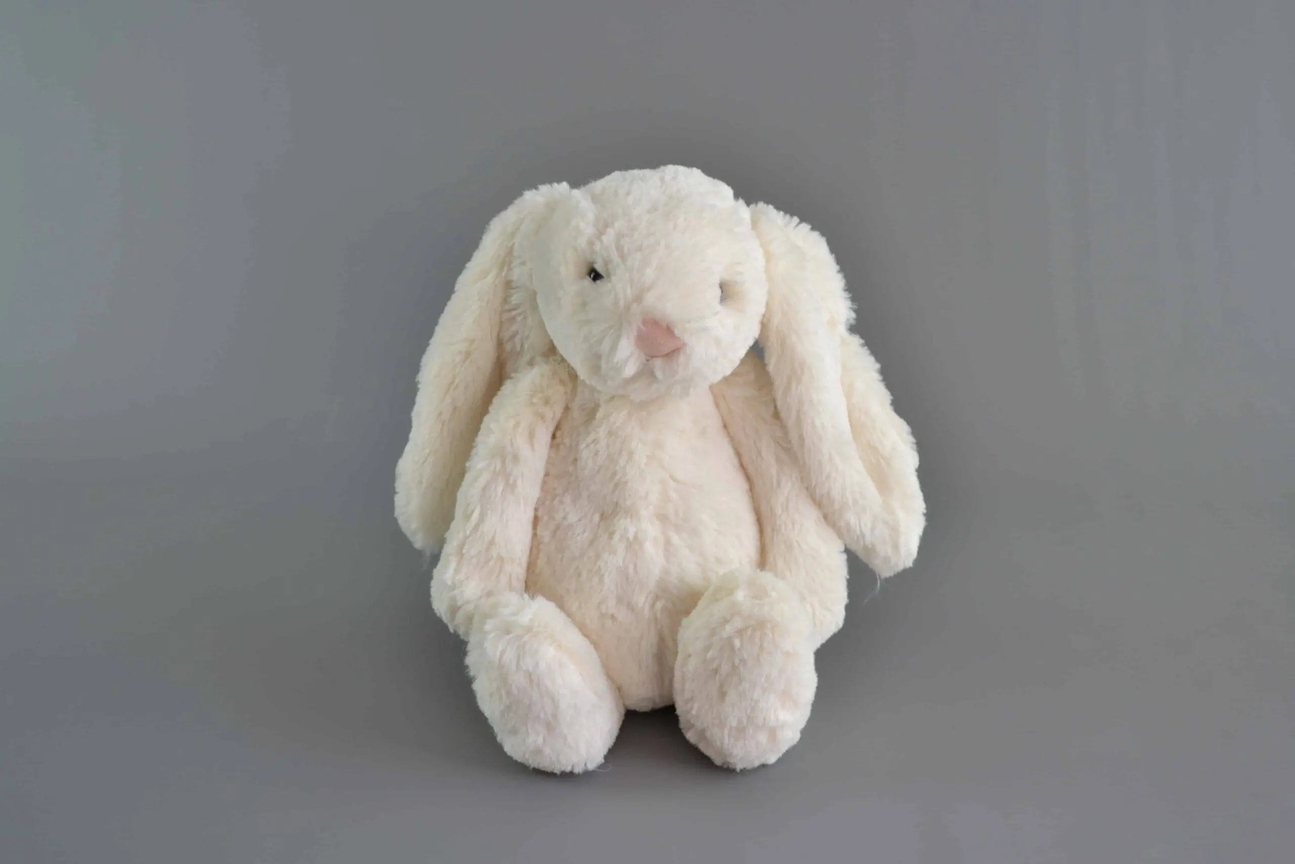 Jellycat - Little Bashful Bunny: Cream | Little Knick Knacks