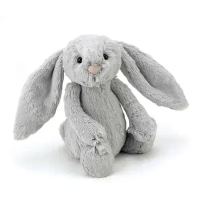 Jellycat Bunnies