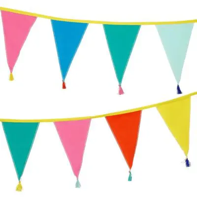 Bunting