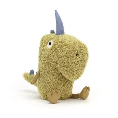 Monsters & Mythical