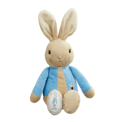 Peter Rabbit