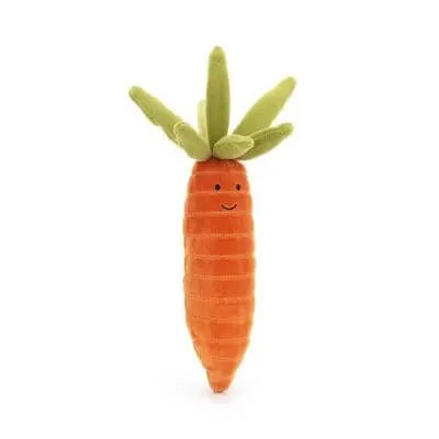 Vivacious Vegetables