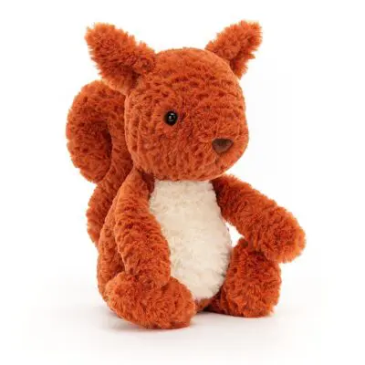 Woodland Animals