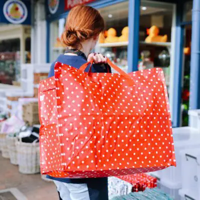 Jumbo Storage Bags