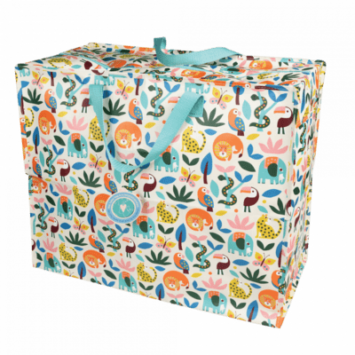 Jumbo Storage Bags
