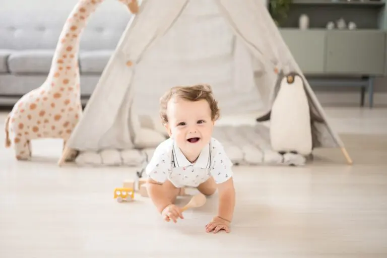 Are Jellycat toys suitable from birth?