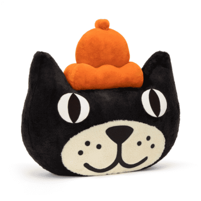 Jellycat Jack Cushion