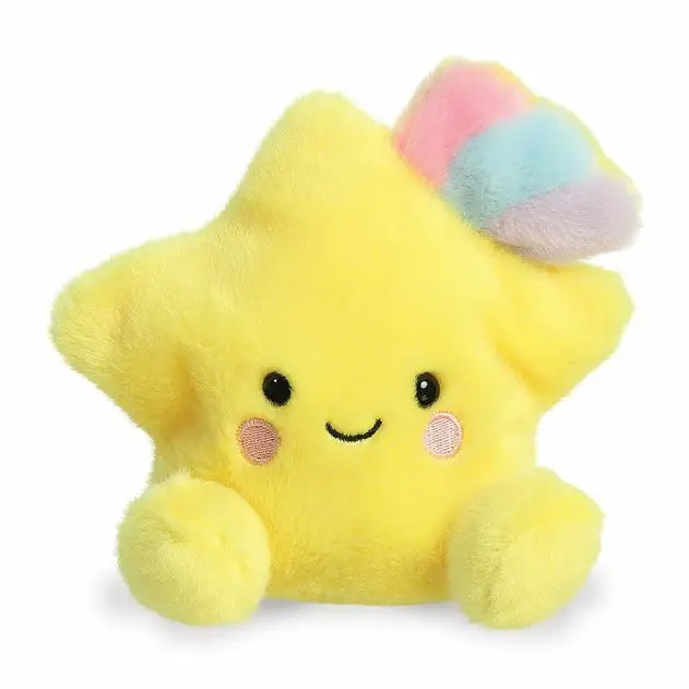 Palm Pals Pisces Star
