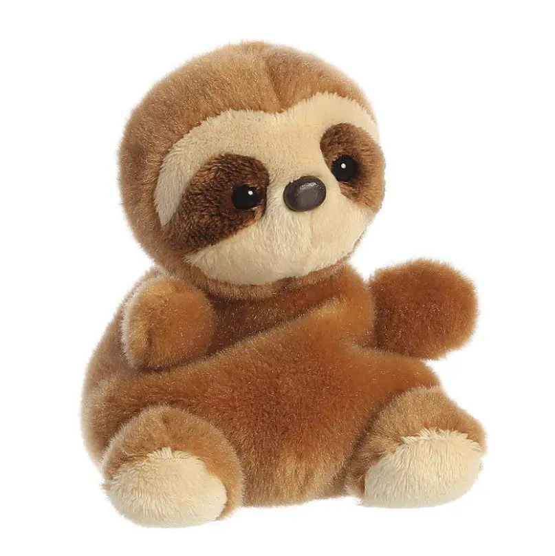 Palm Pals Slomo Sloth
