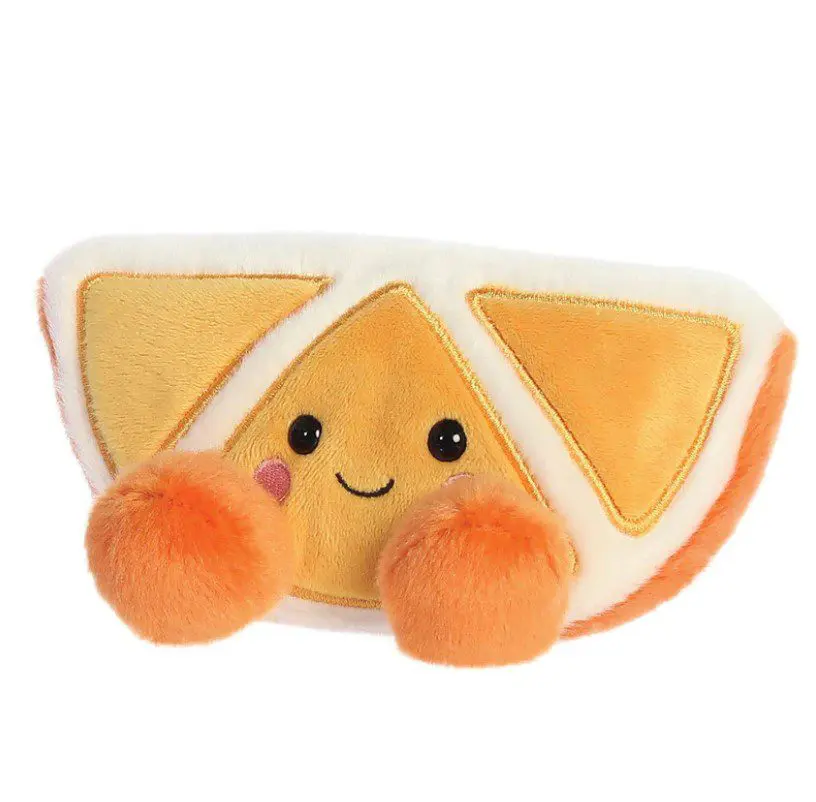 Palm Pals Tucker Mandarin