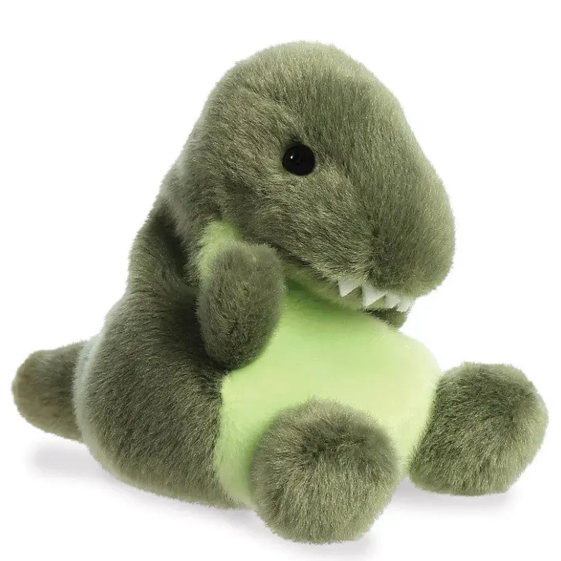 Palm Pals Tyranno T-Rex