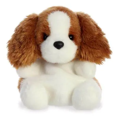 Palm Pals Lady Spaniel Dog