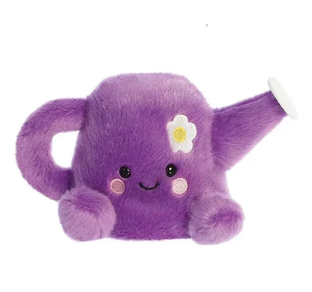 Palm Pals Flo Watering Can eco-friendly soft toy