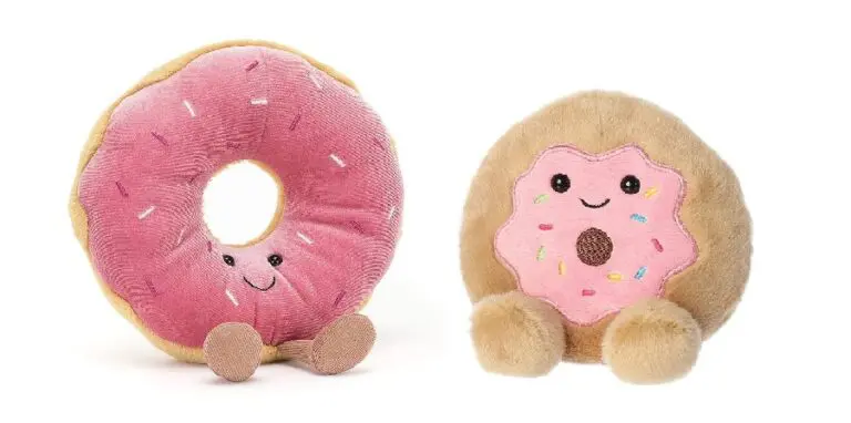 palms pals or jellycat