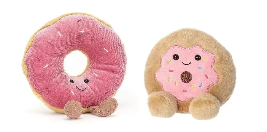 palms pals or jellycat