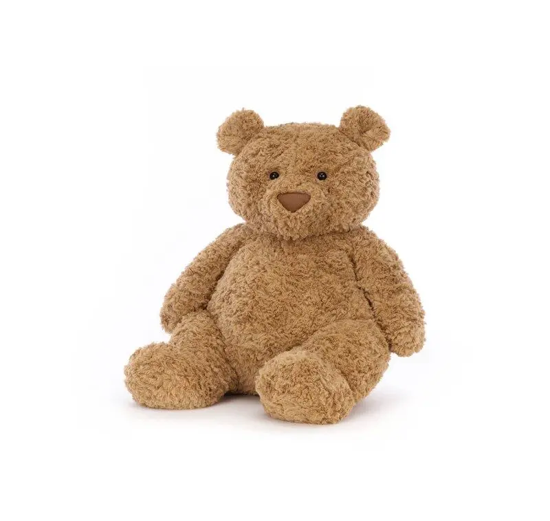 Bartholomew Bear by Jellycat