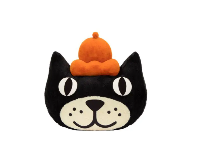 Jellycat Jack collection