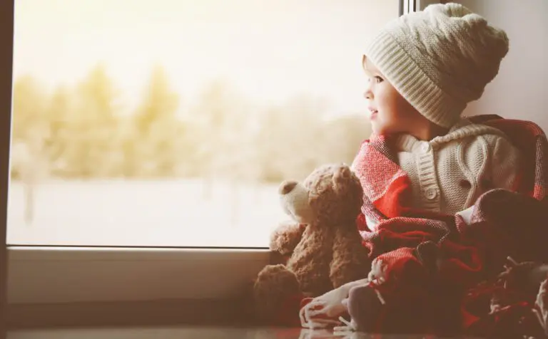 How to stay Warm(ies) this winter