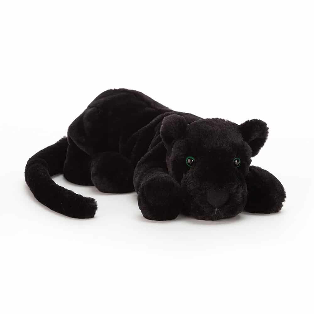 Paris Panther by Jellycat - Jeremys 