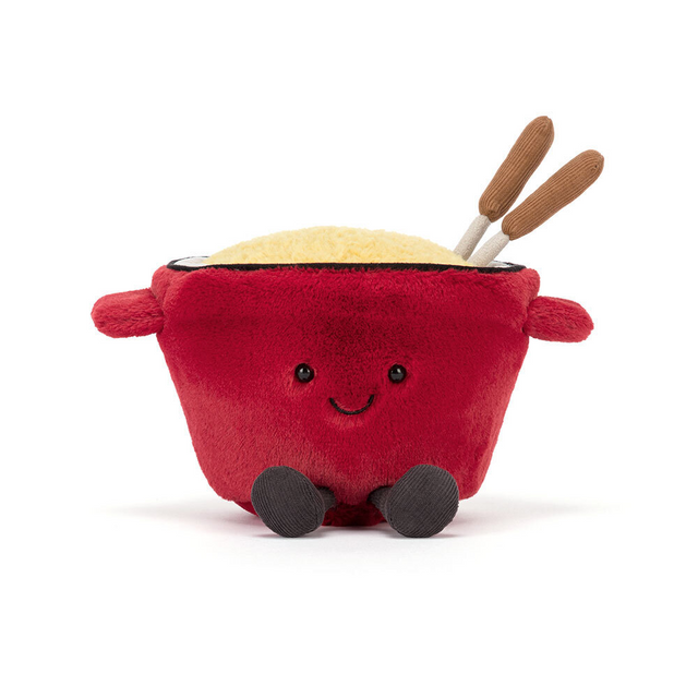  cheese fondue ジェリーキャット　チーズフォンデュ Amuseables Cheese Fondue by Jellycat - Jeremys Home Store