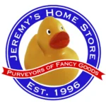 A shop full of happy